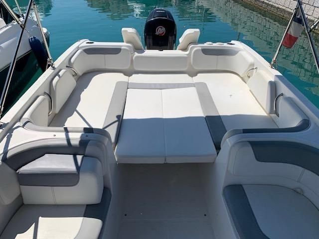 Bayliner Element 7 | 16