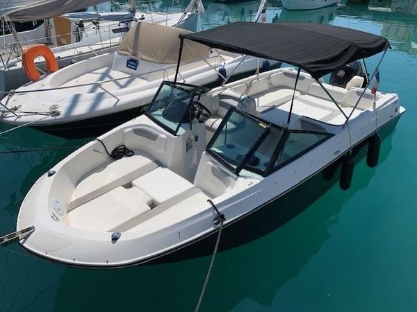 Bayliner Element 7 | 16