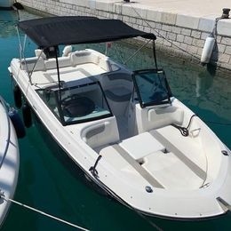Bayliner Element 7 | 16