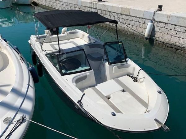Bayliner Element 7 | 16