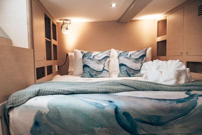 Neel 52 | Neptune's Escape