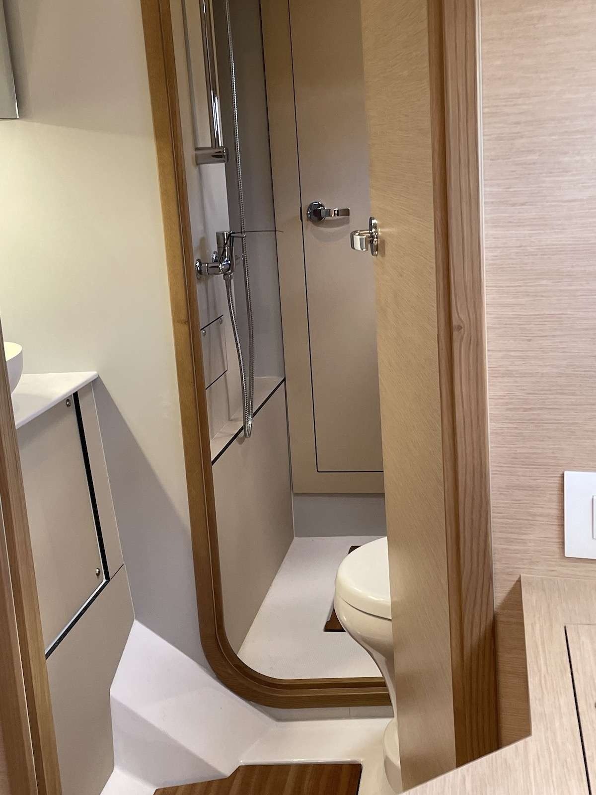 Neel 52 | Neptune's Escape