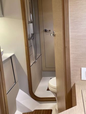 Neel 52 | Neptune's Escape