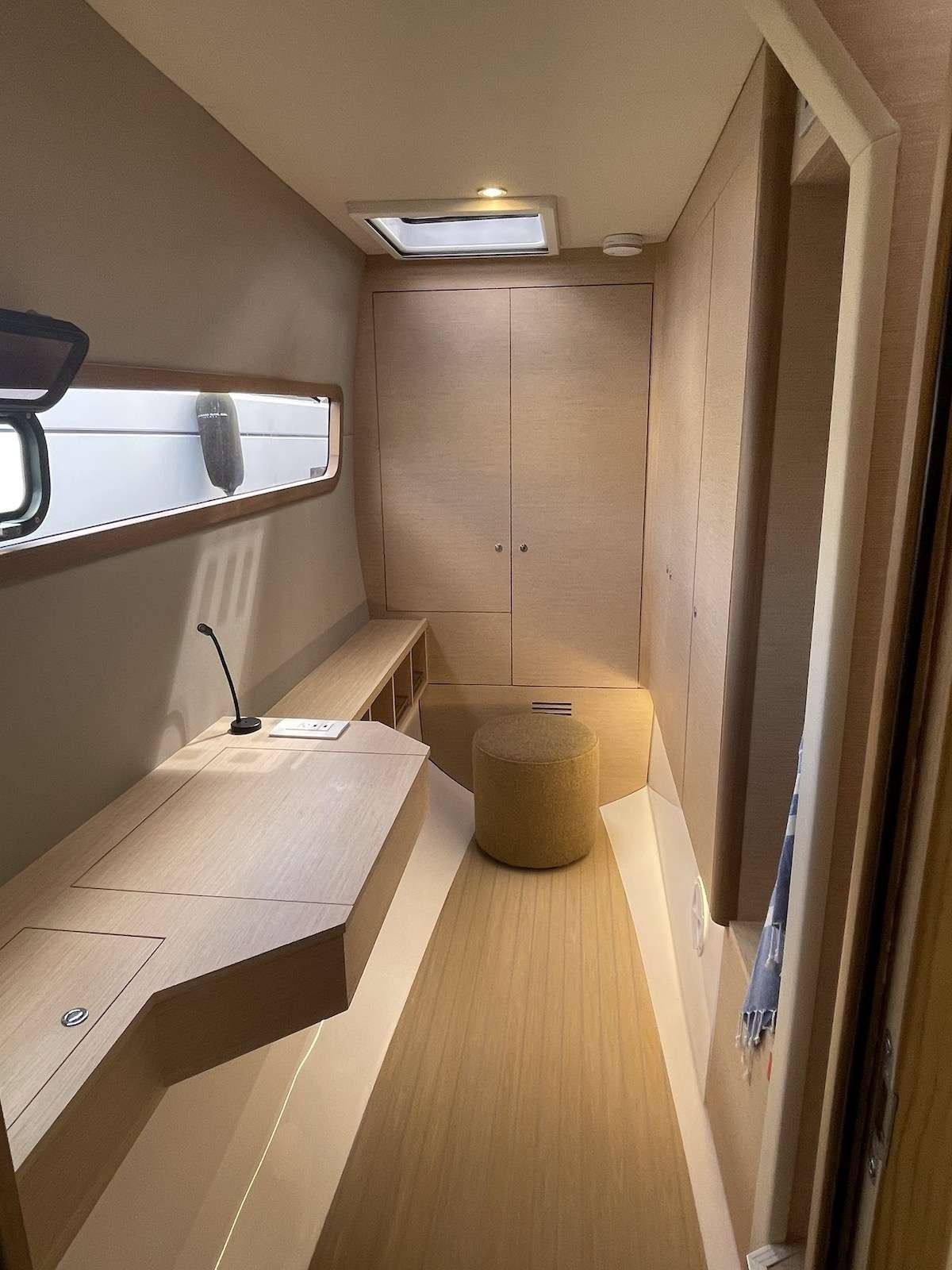 Neel 52 | Neptune's Escape