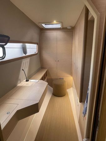 Neel 52 | Neptune's Escape