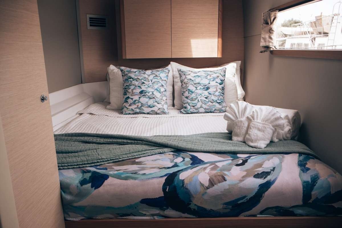 Neel 52 | Neptune's Escape