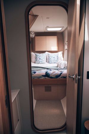 Neel 52 | Neptune's Escape