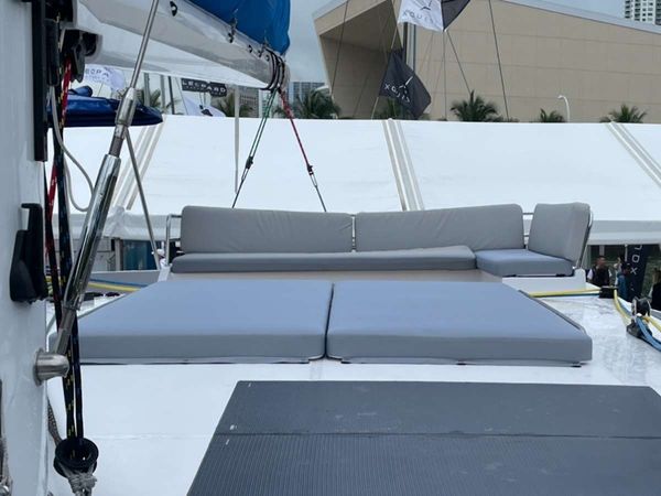 Neel 52 | Neptune's Escape