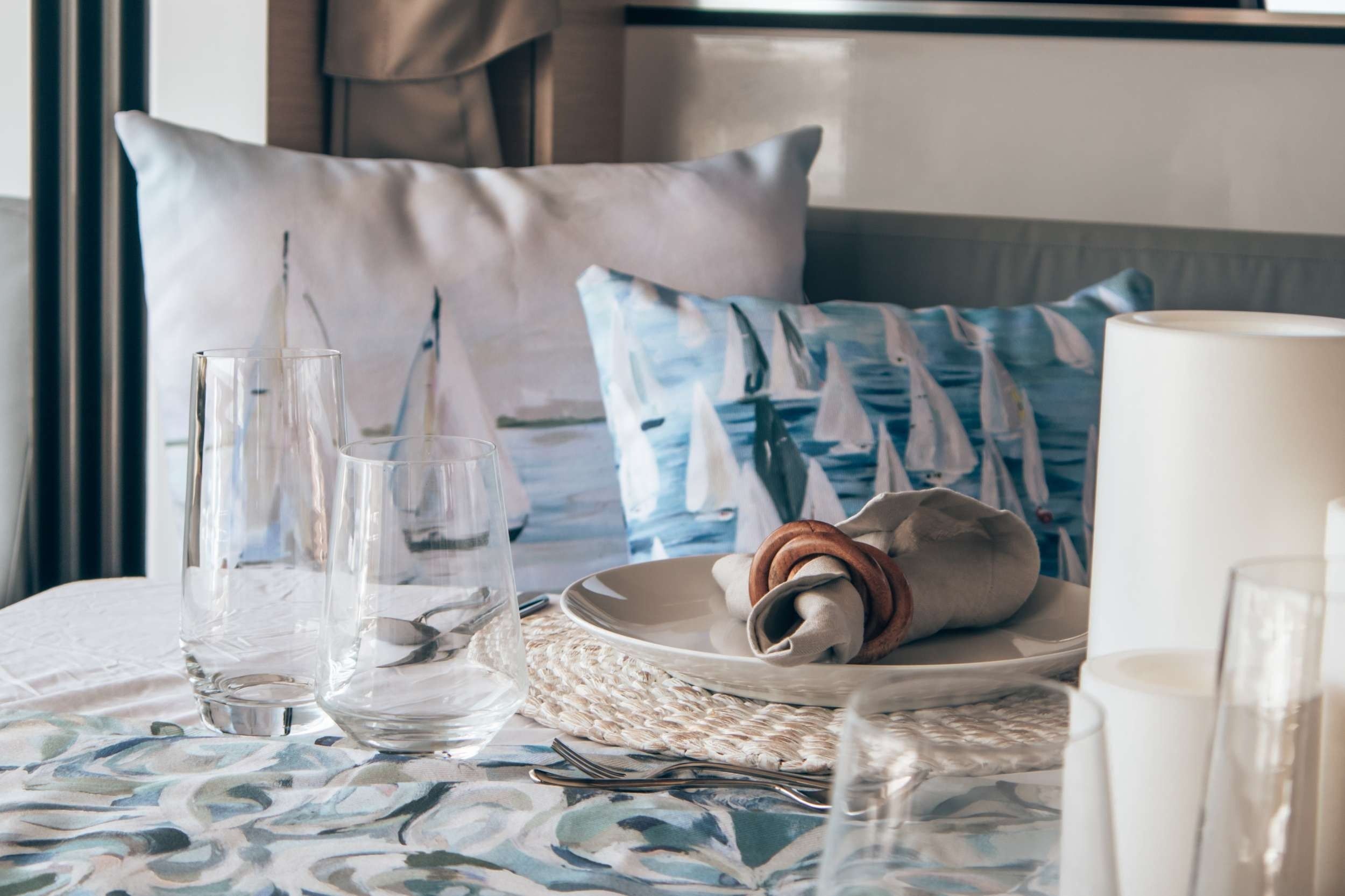 Neel 52 | Neptune's Escape