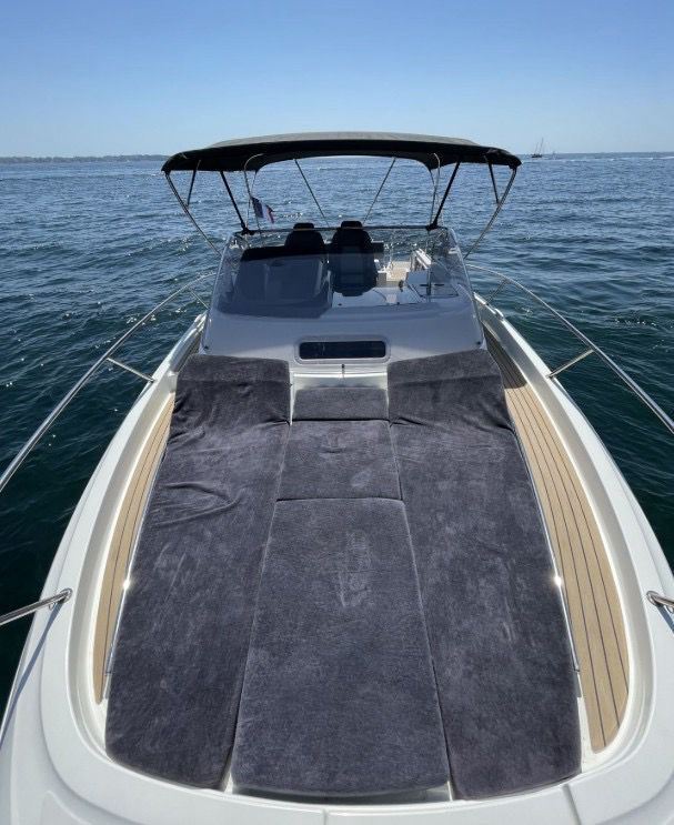 Jeanneau Cap Camarat 9.0 | 23