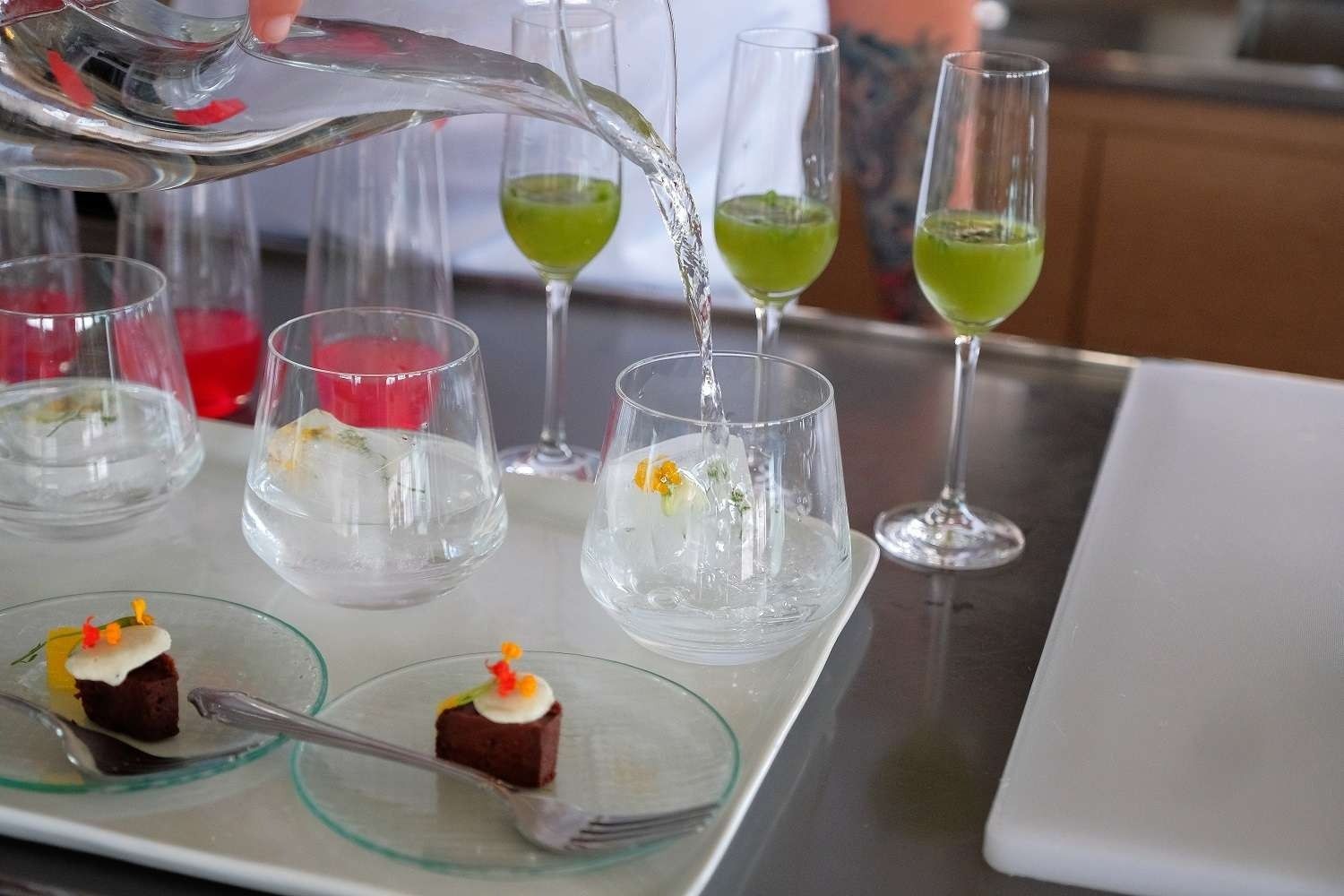 Lagoon 64 | Jan's Felion