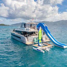 Two Oceans 555 | Forever Young