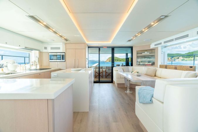 Two Oceans 555 | Forever Young