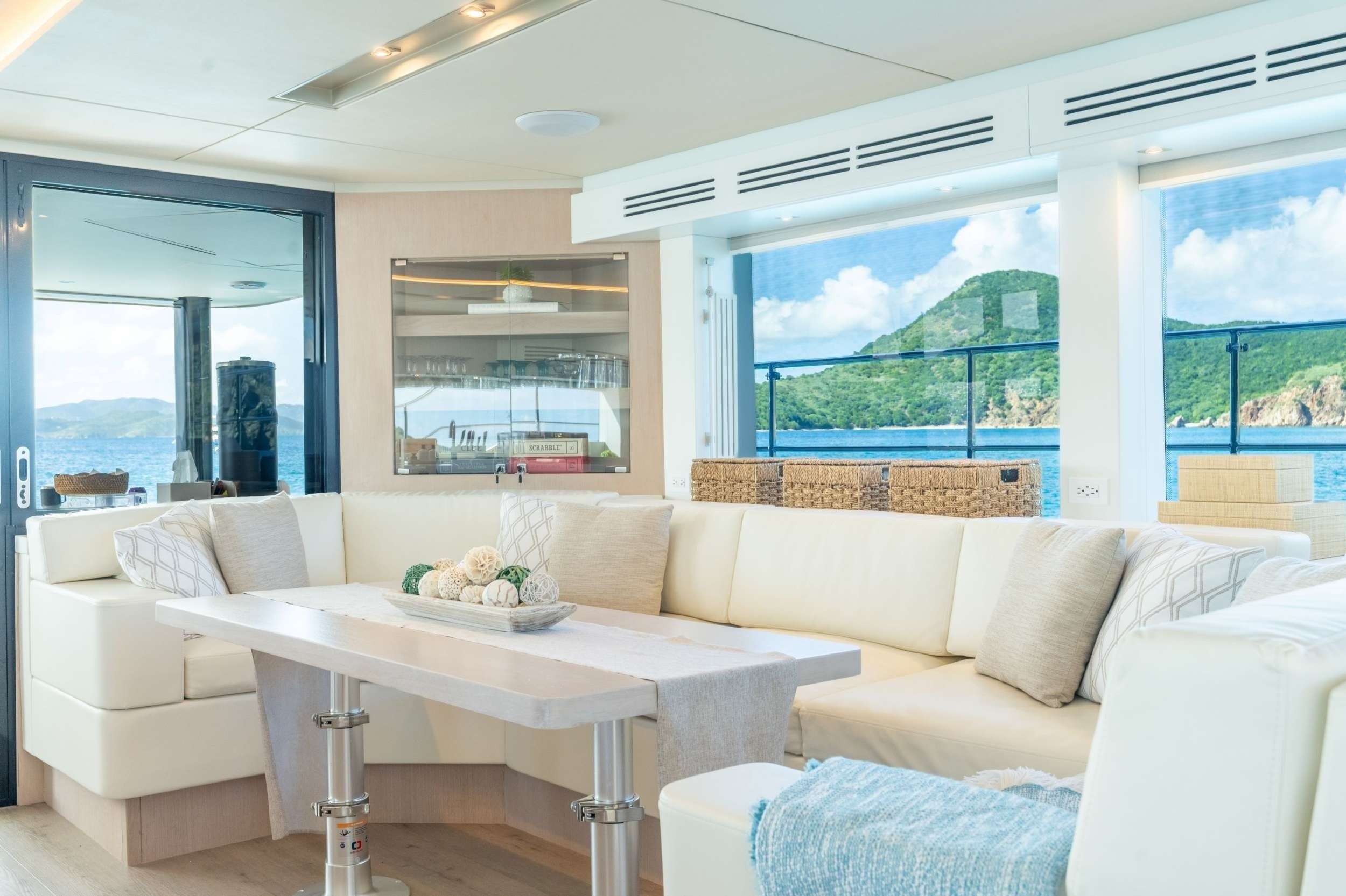 Two Oceans 555 | Forever Young