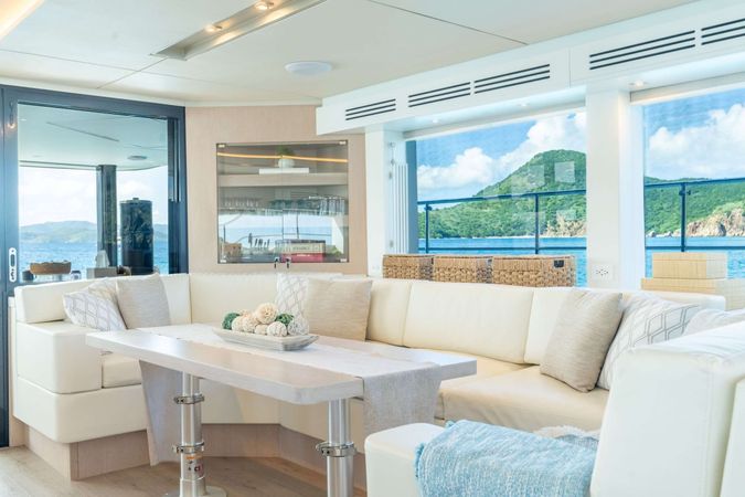 Two Oceans 555 | Forever Young