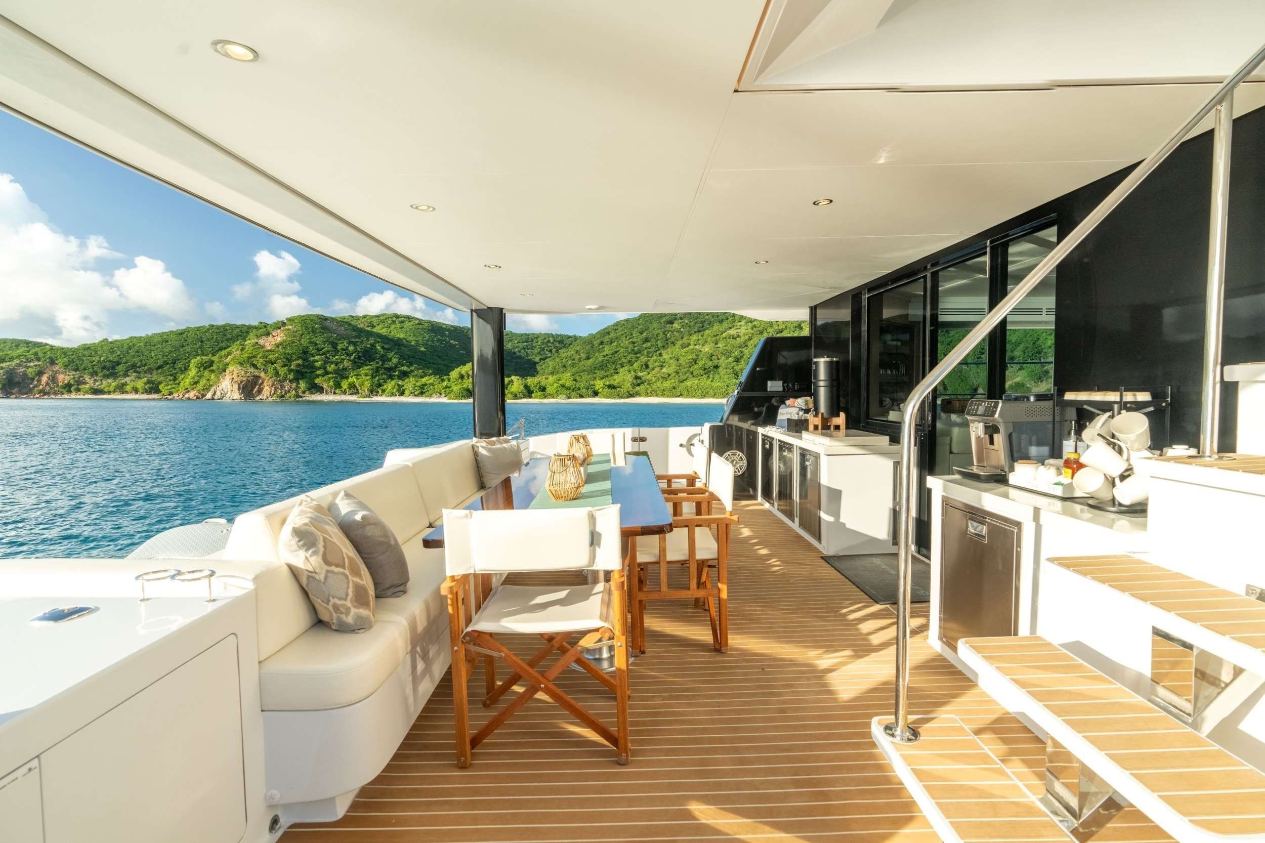 Two Oceans 555 | Forever Young