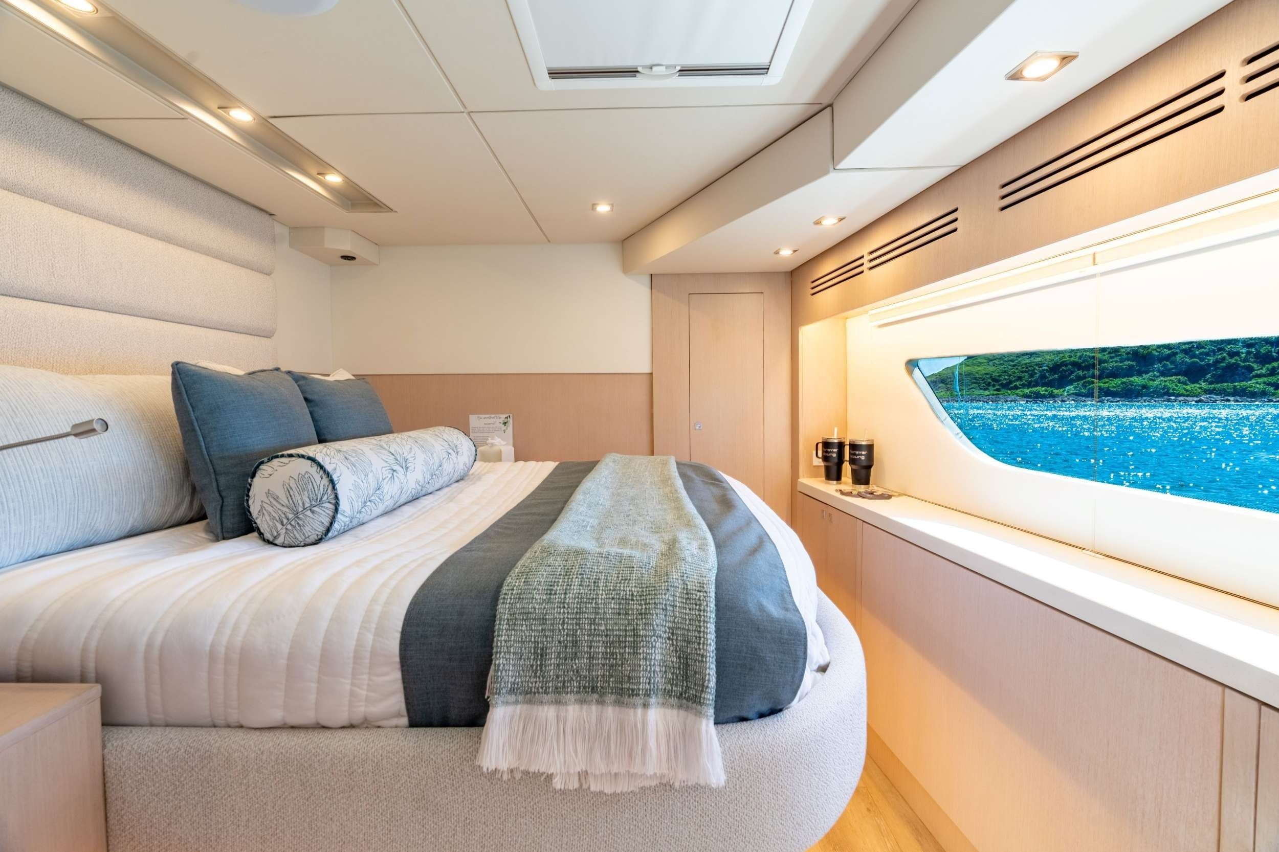 Two Oceans 555 | Forever Young