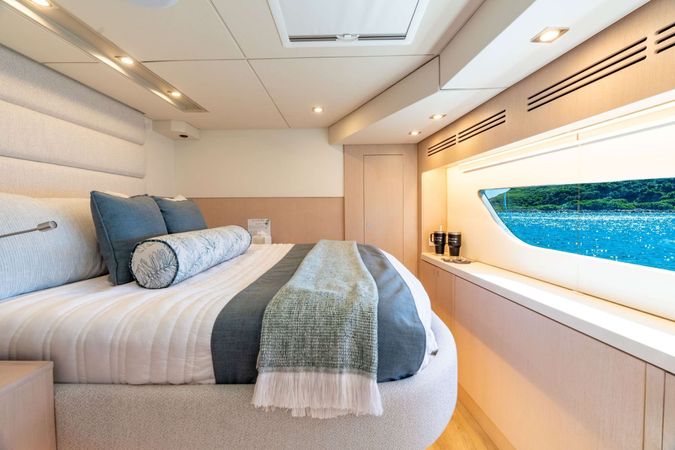 Two Oceans 555 | Forever Young