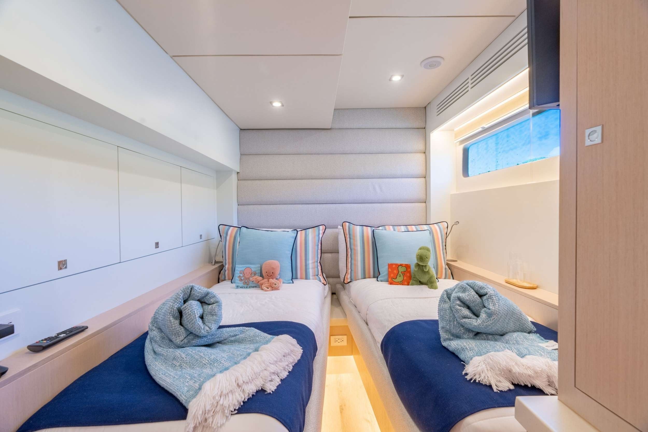 Two Oceans 555 | Forever Young