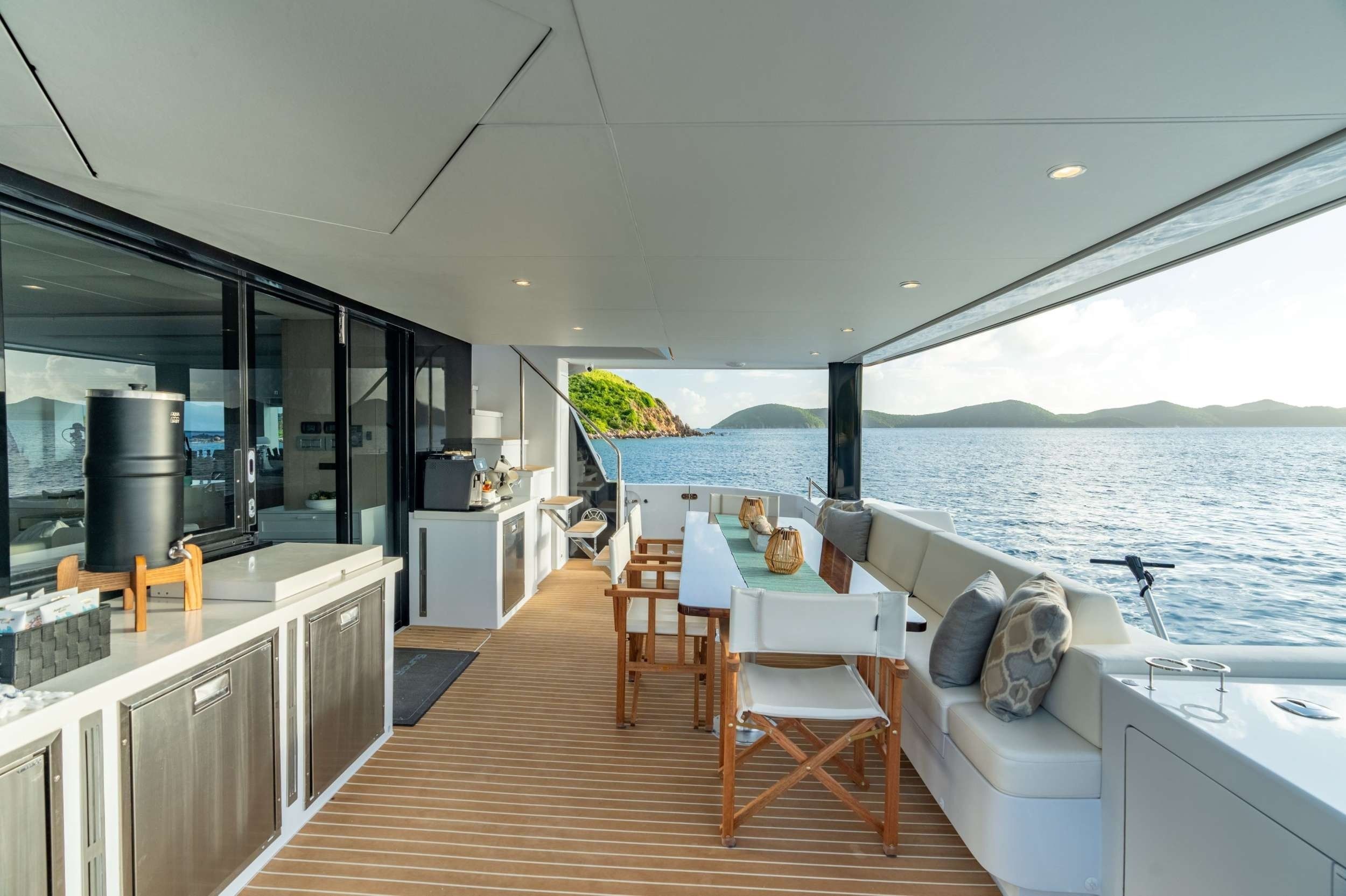 Two Oceans 555 | Forever Young