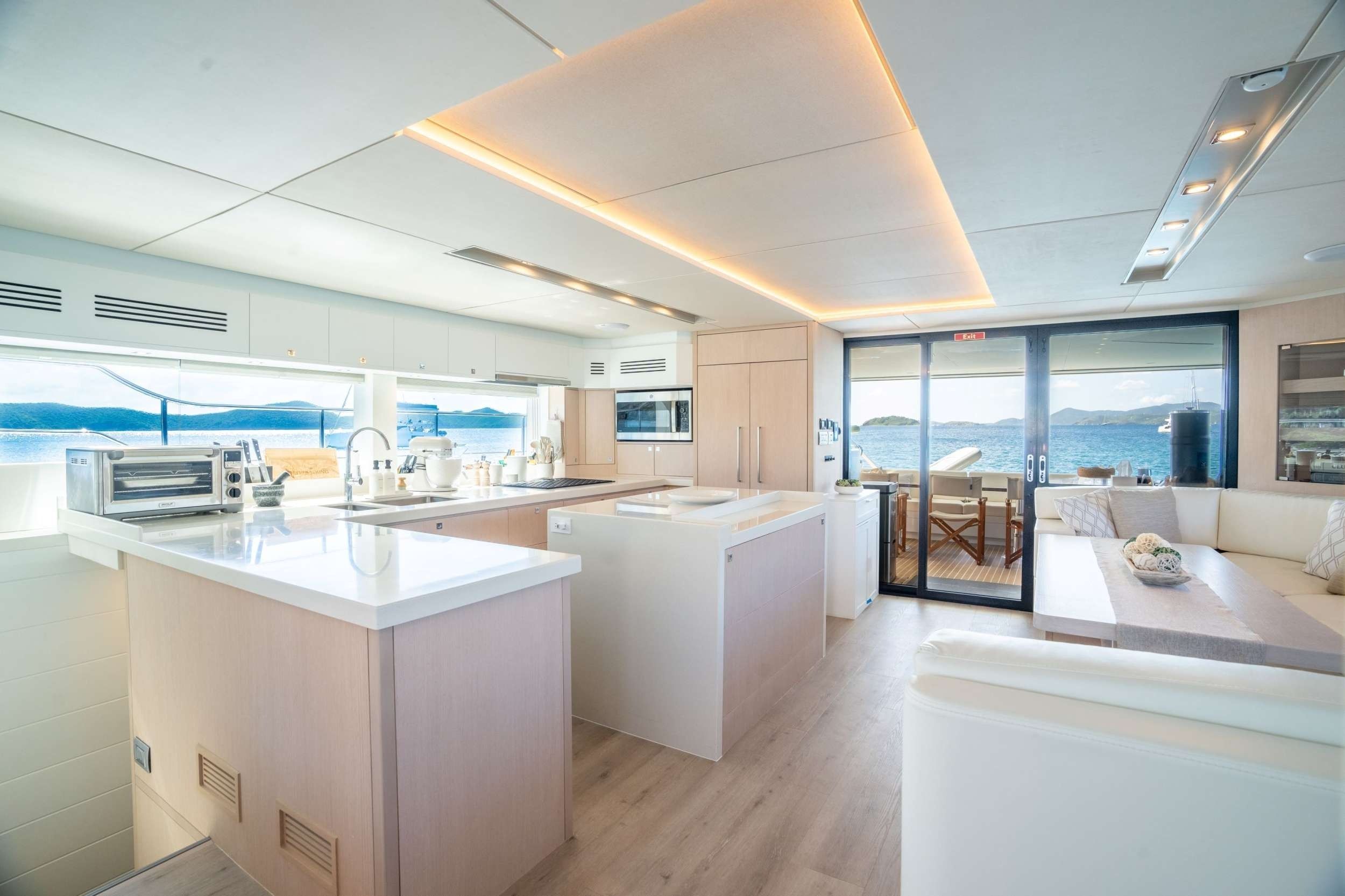 Two Oceans 555 | Forever Young