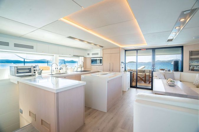 Two Oceans 555 | Forever Young