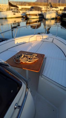 Terminalboat 21 | 05