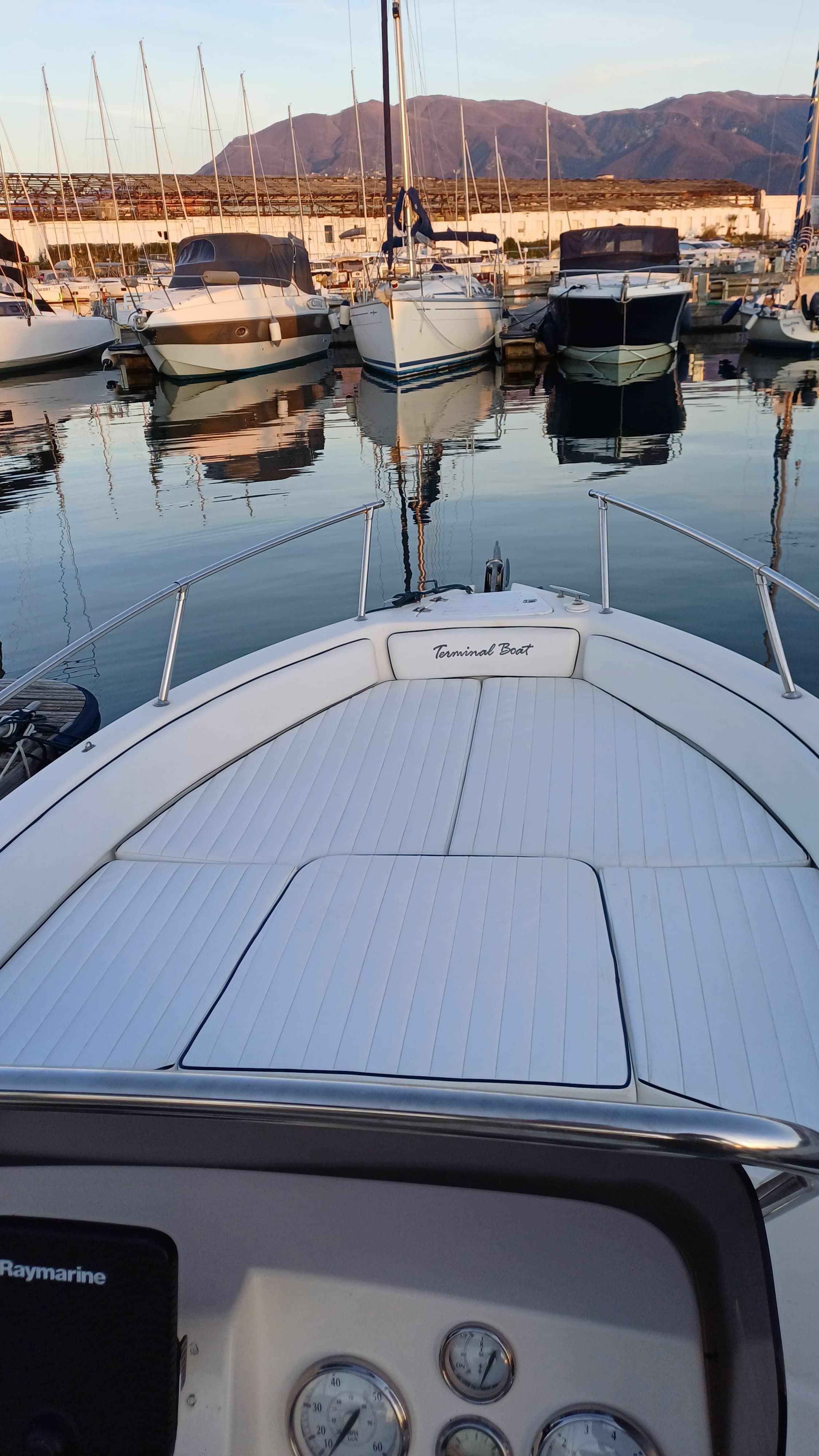 Terminalboat 21 | 05