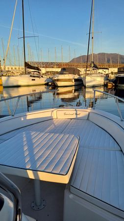 Terminalboat 21 | 05