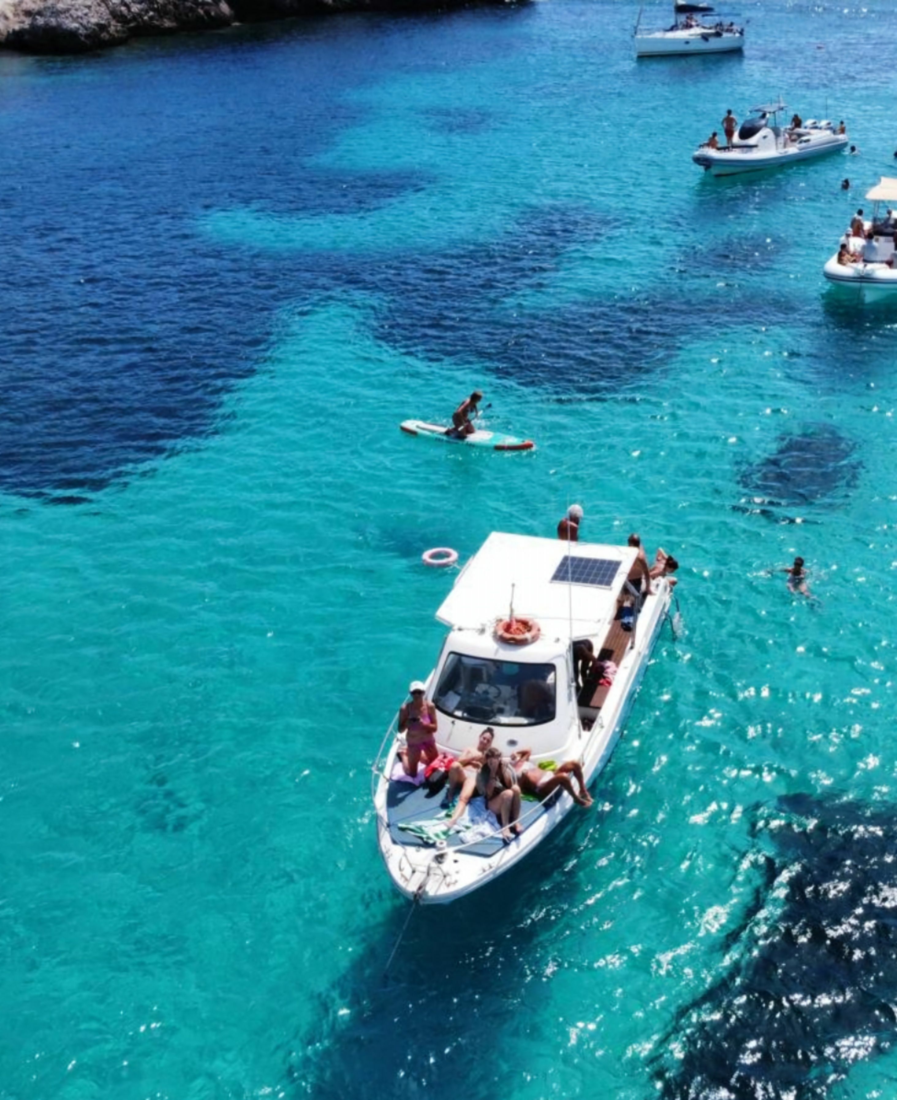 Oceanways 30 | Aquarius