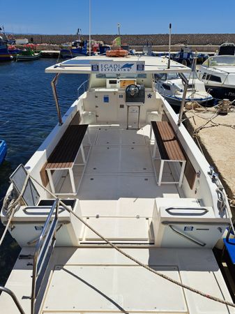 Oceanways 30 | Aquarius