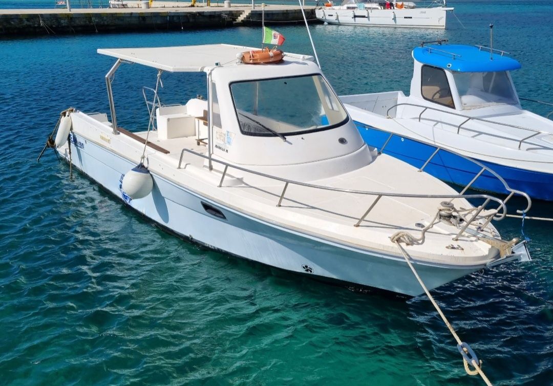 Oceanways 30 | Aquarius