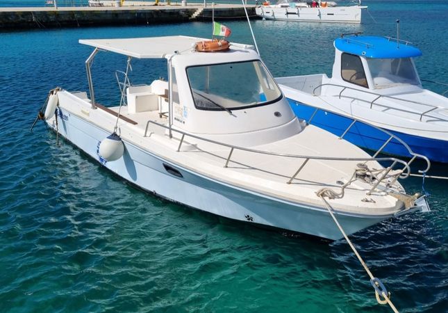 Oceanways 30 | Aquarius