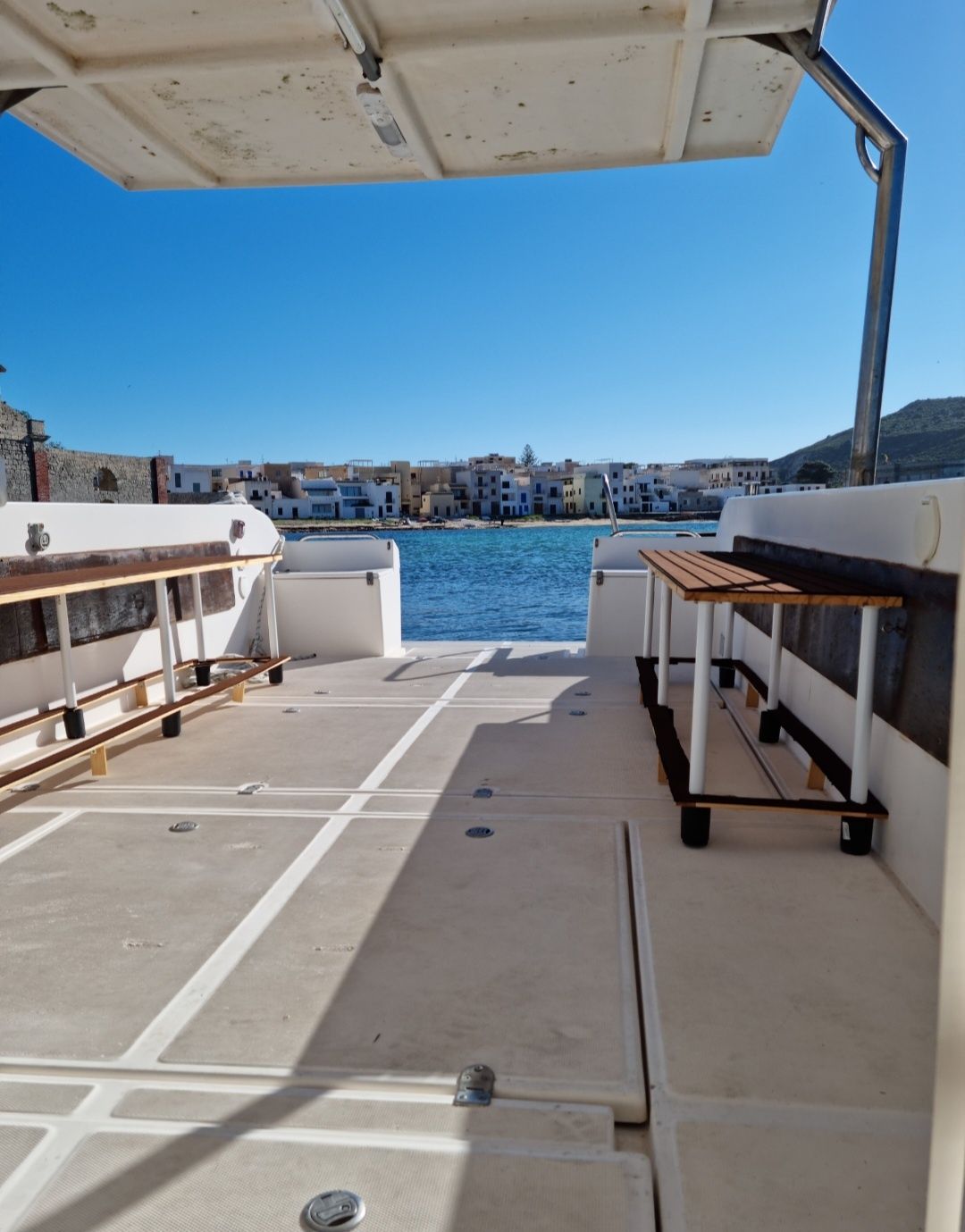 Oceanways 30 | Aquarius