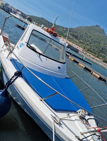 Oceanways 30 | Aquarius