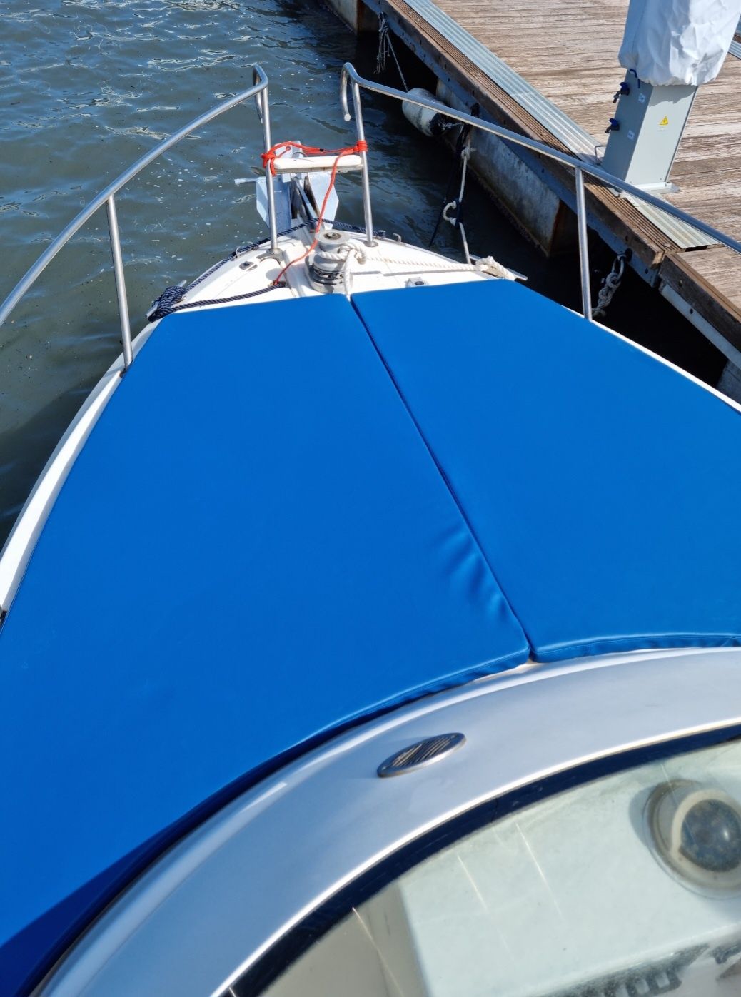 Oceanways 30 | Aquarius