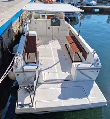 Oceanways 30 | Aquarius