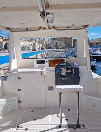 Oceanways 30 | Aquarius