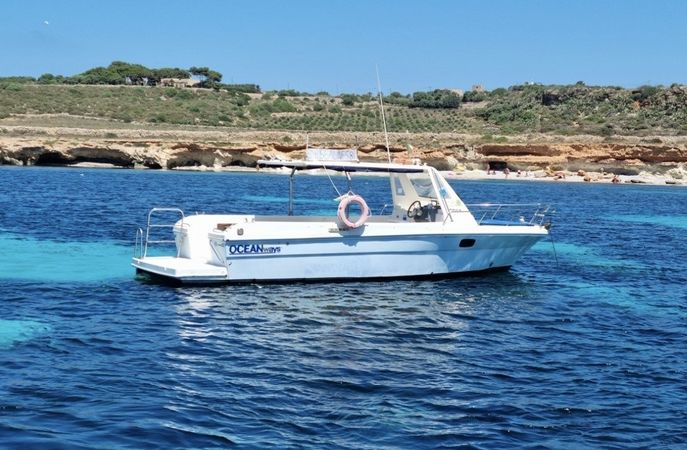 Oceanways 30 | Aquarius