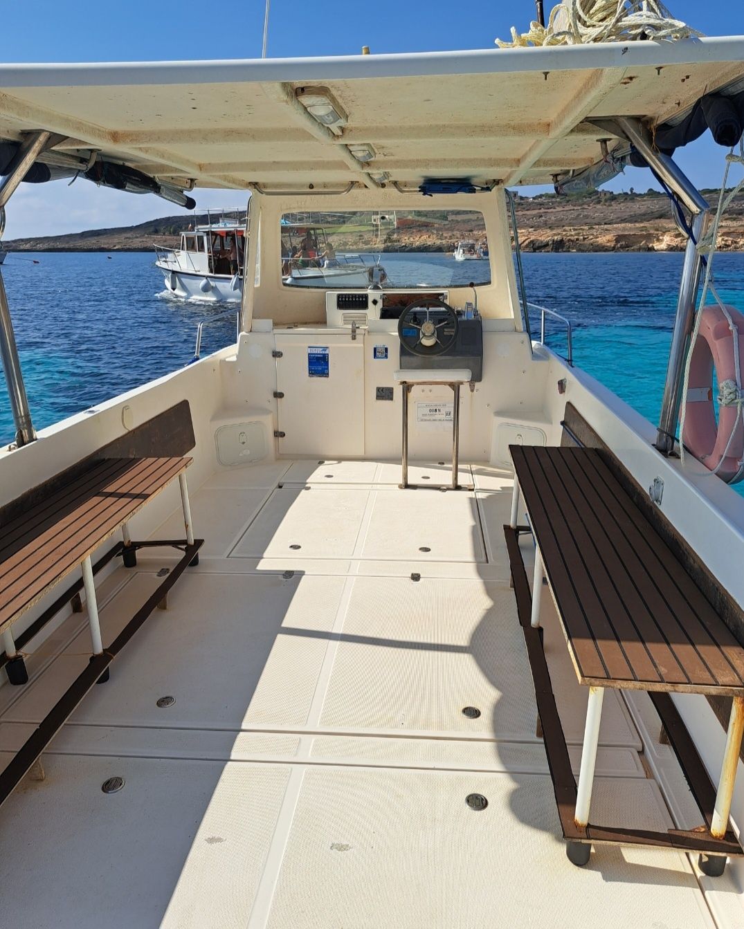 Oceanways 30 | Aquarius