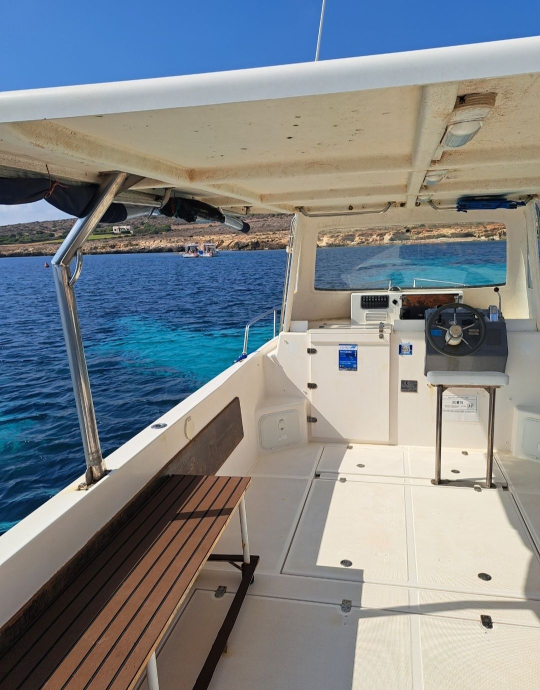 Oceanways 30 | Aquarius