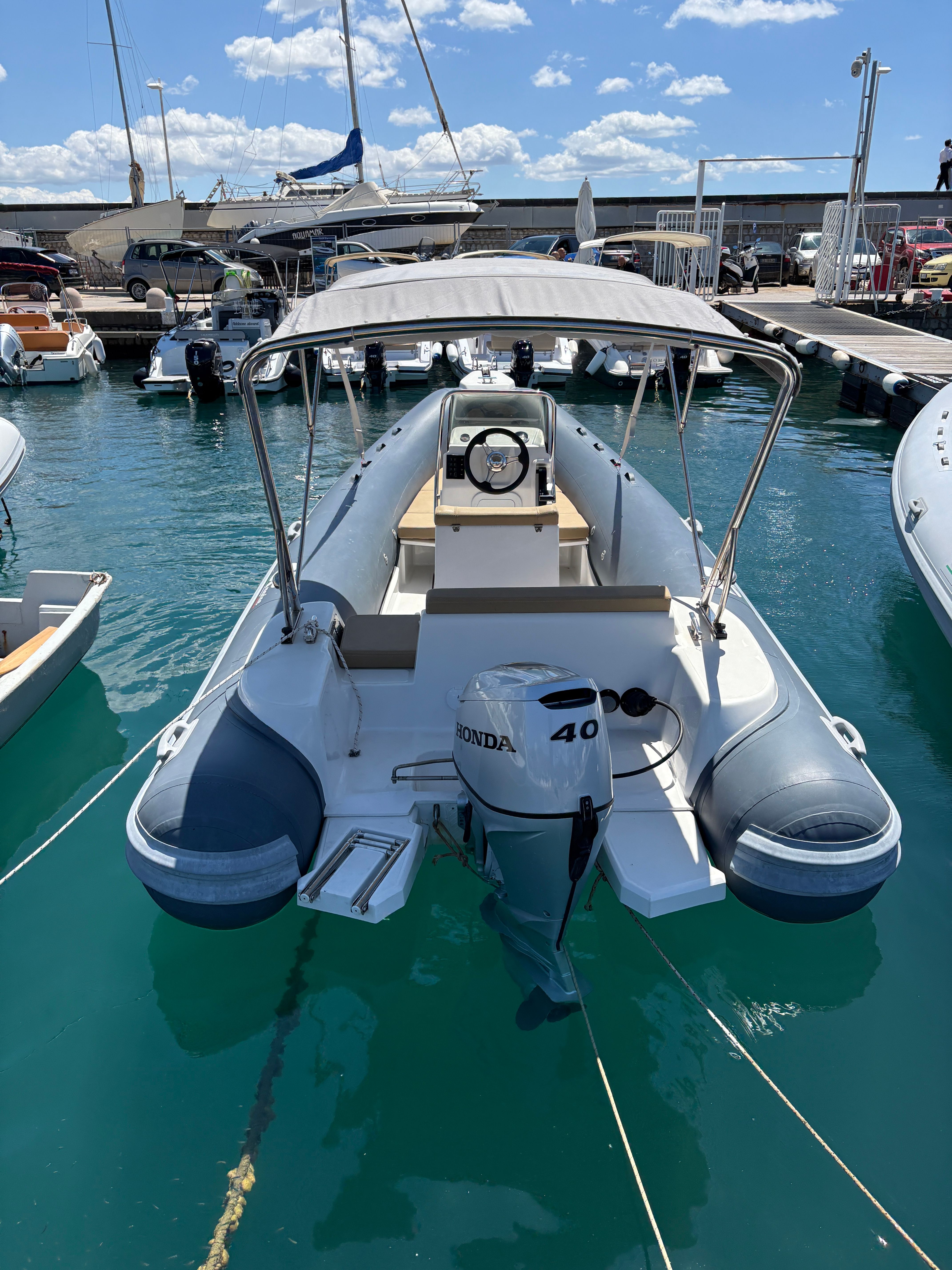 OP Marine 19 | 23