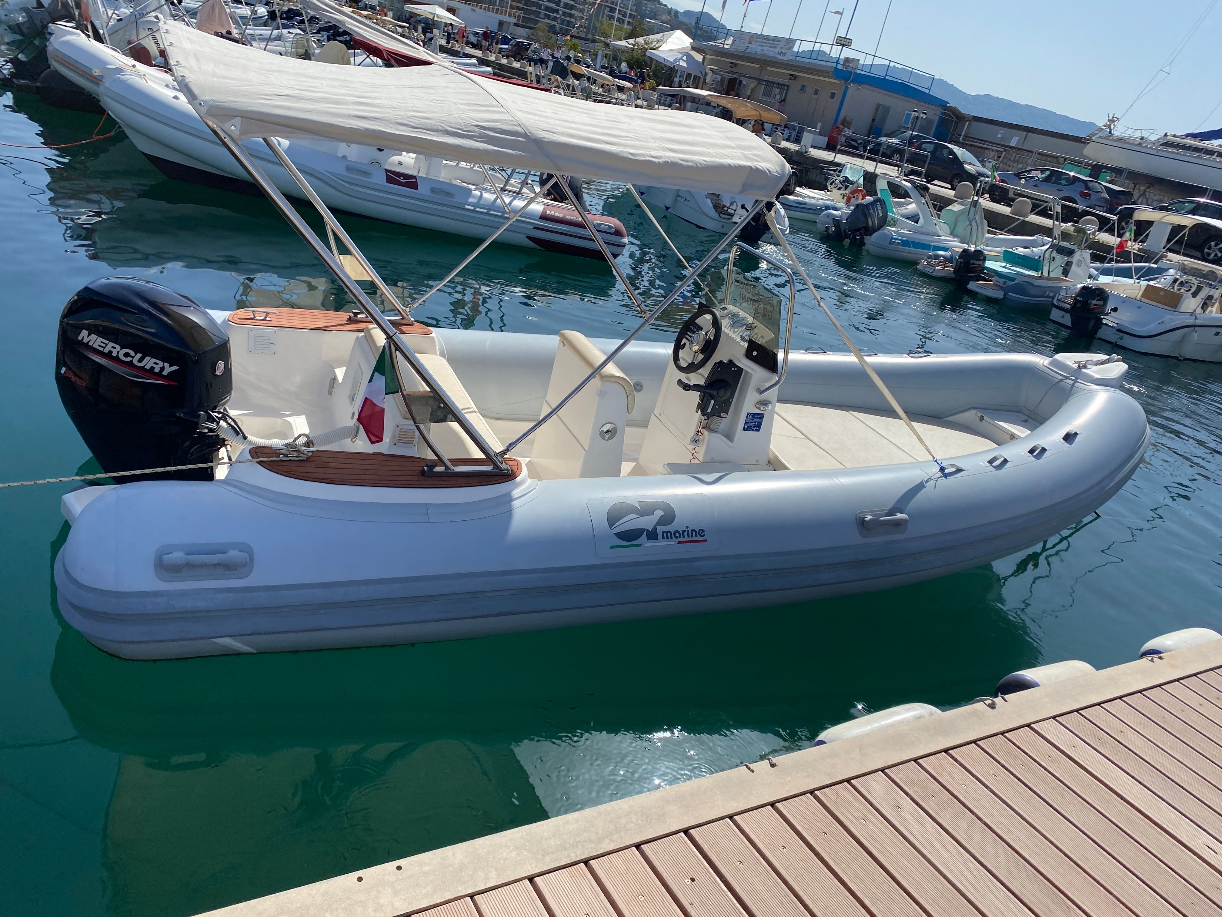 OP Marine 19 | 21