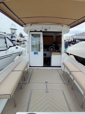Boston Whaler 29 | Silvia