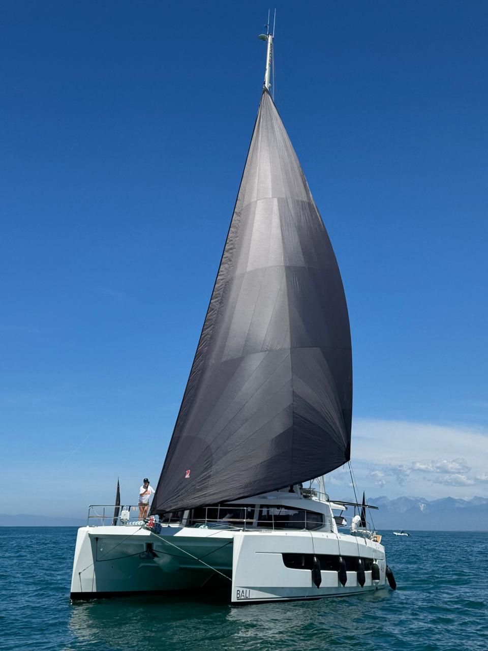 Bali 4.6 | Don Papa