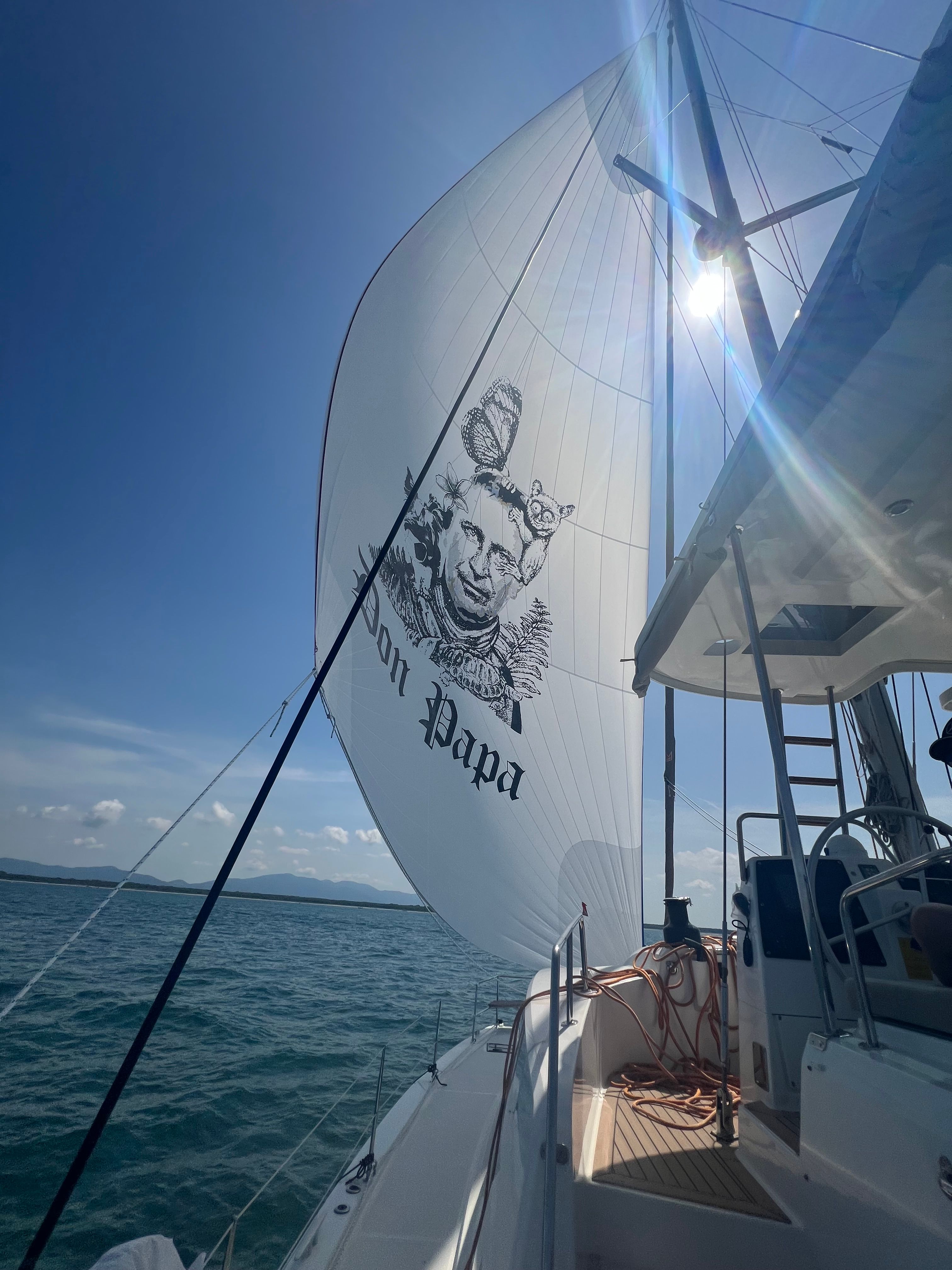 Bali 4.6 | Don Papa