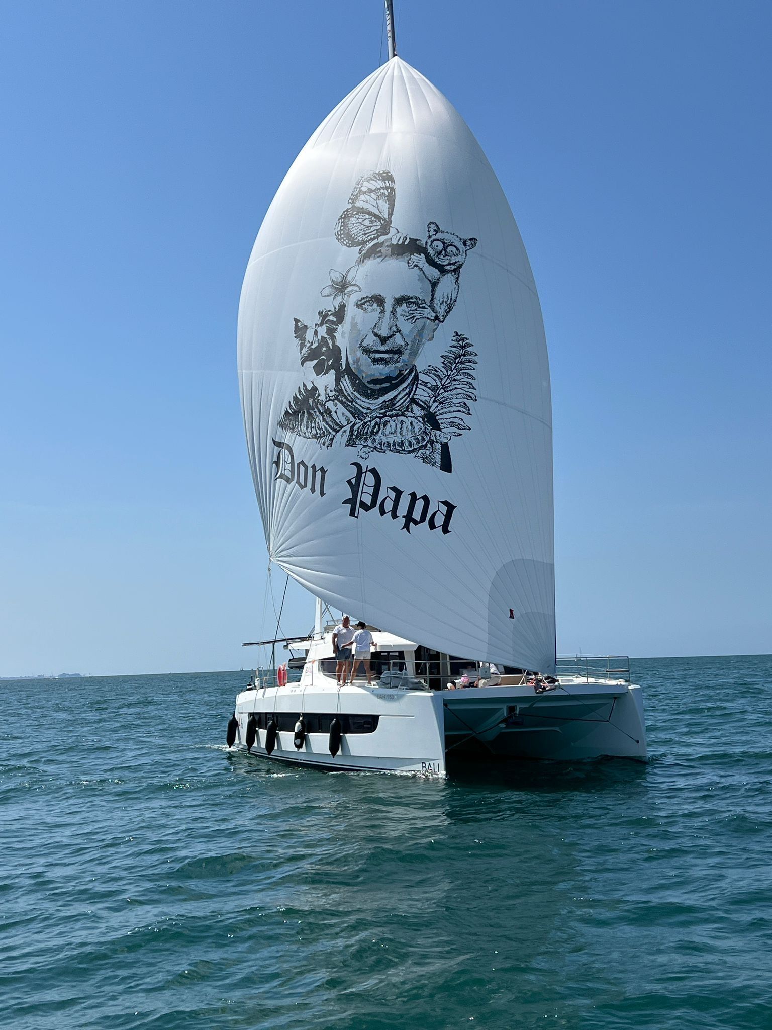Bali 4.6 | Don Papa