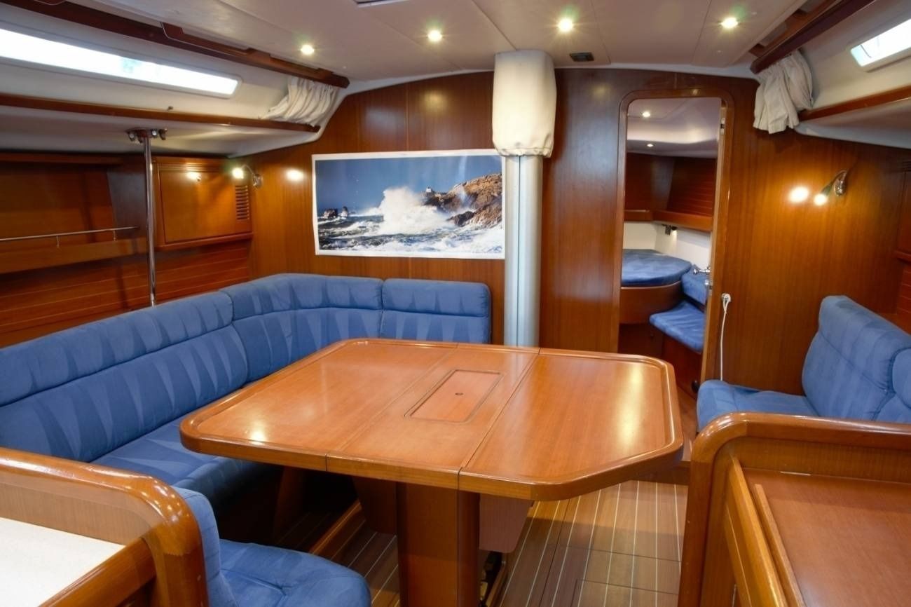 Grand Soleil 45 | Heisenberg