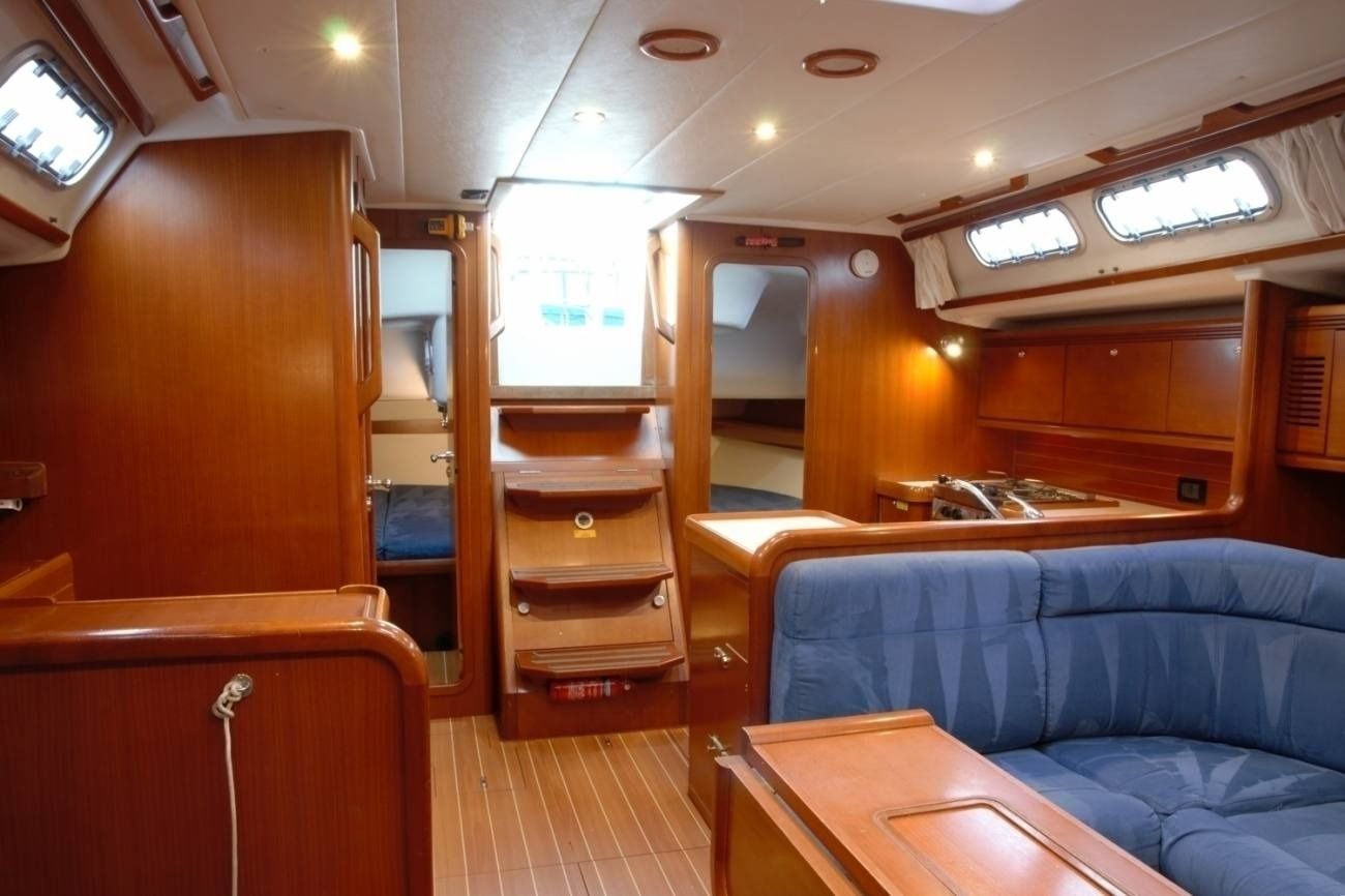 Grand Soleil 45 | Heisenberg