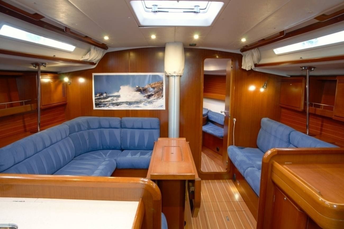 Grand Soleil 45 | Heisenberg